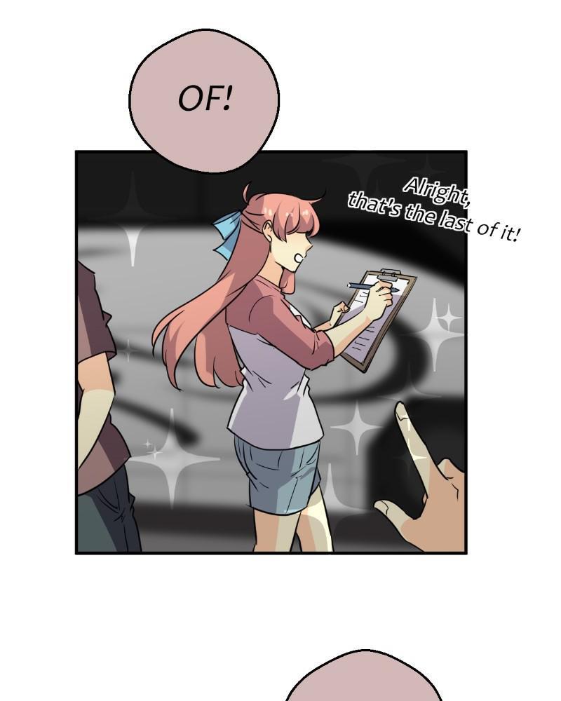 unOrdinary - Manga Chapter 250 - page 104