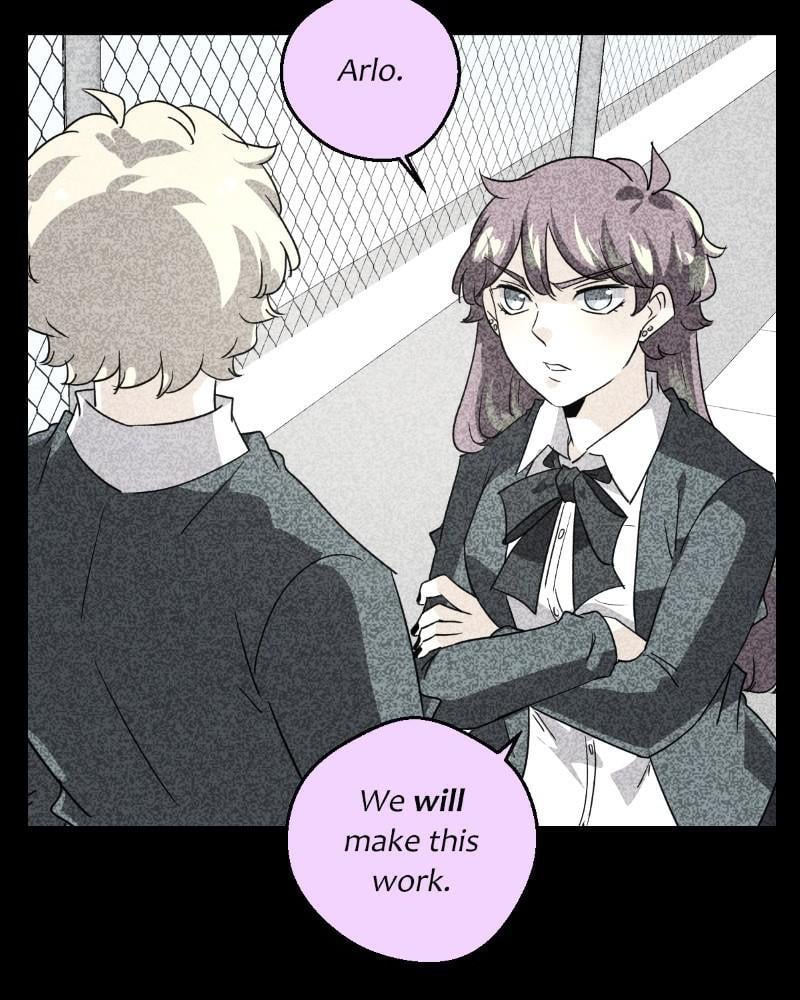 unOrdinary - Manga Chapter 250 - page 31