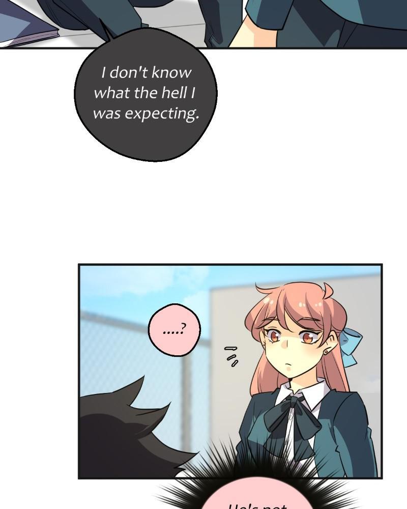unOrdinary - Manga Chapter 250 - page 65