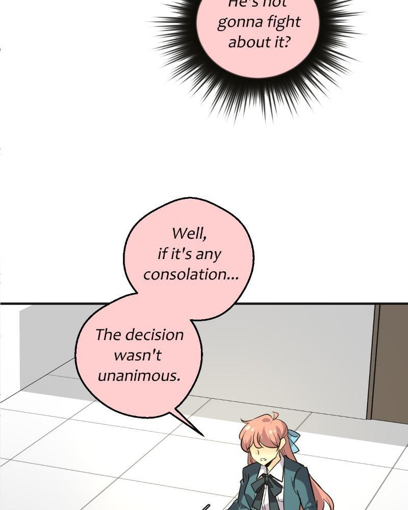 unOrdinary - Manga Chapter 250 - page 66