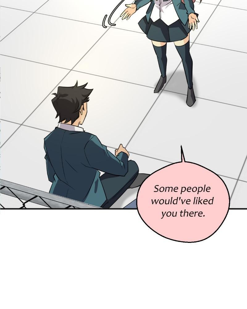 unOrdinary - Manga Chapter 250 - page 67