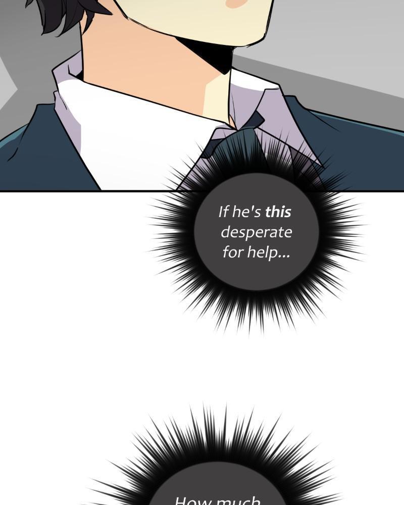 unOrdinary - Manga Chapter 250 - page 88