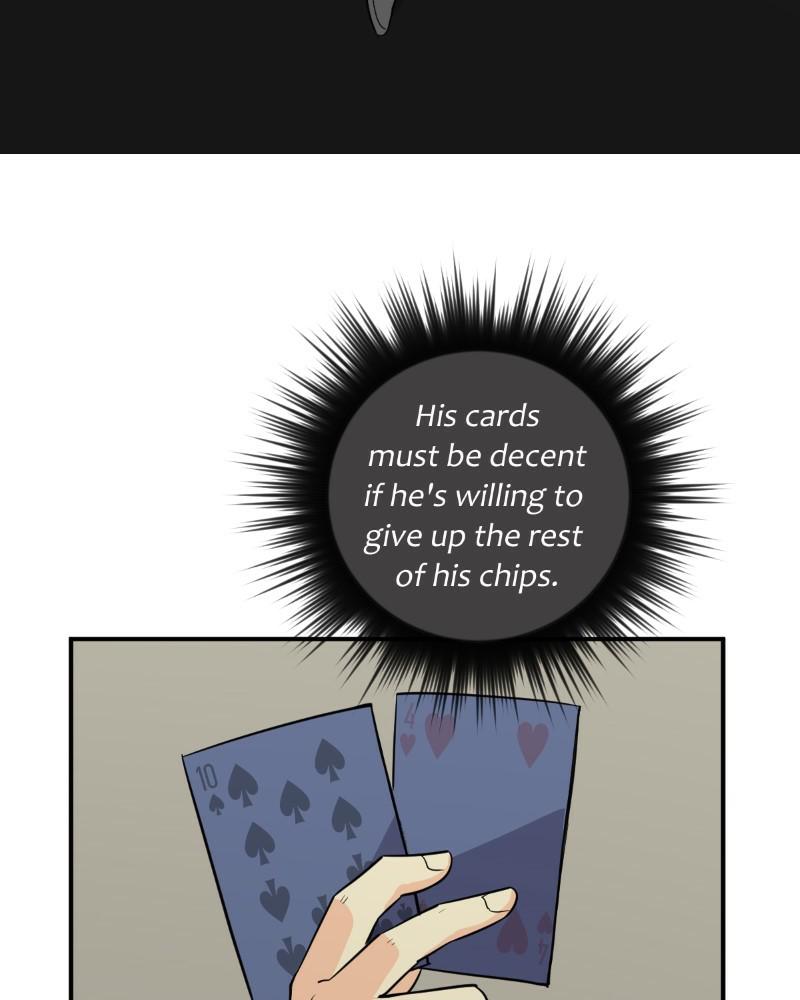 unOrdinary - Manga Chapter 249 - page 108
