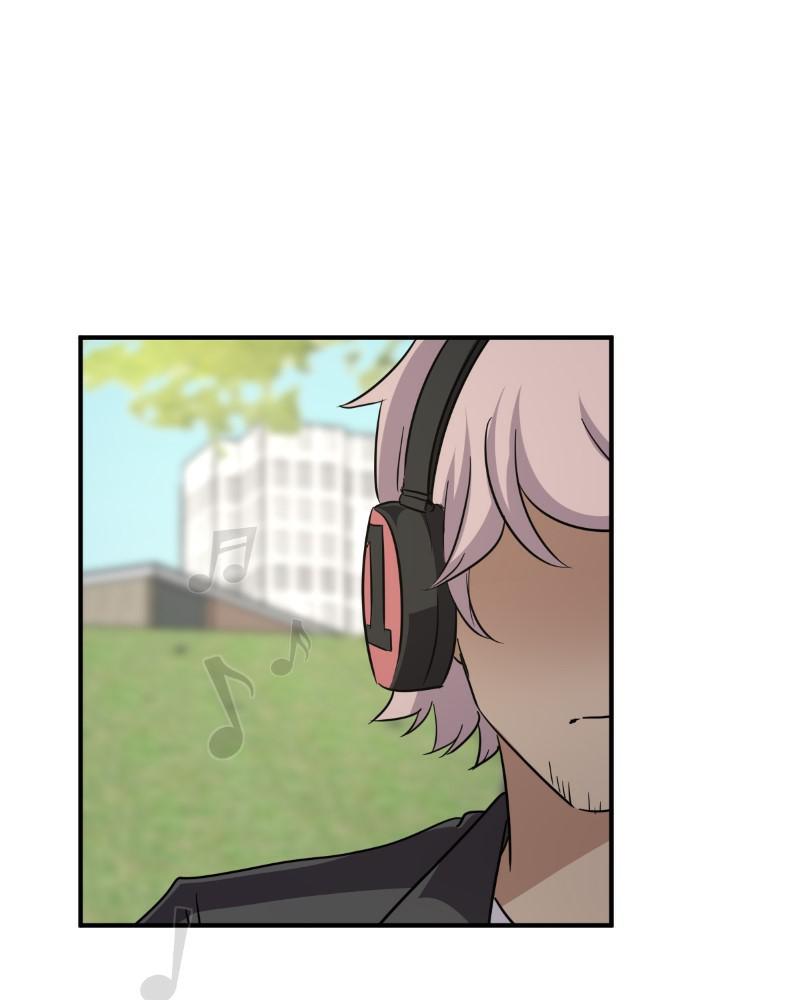 unOrdinary - Manga Chapter 249 - page 11