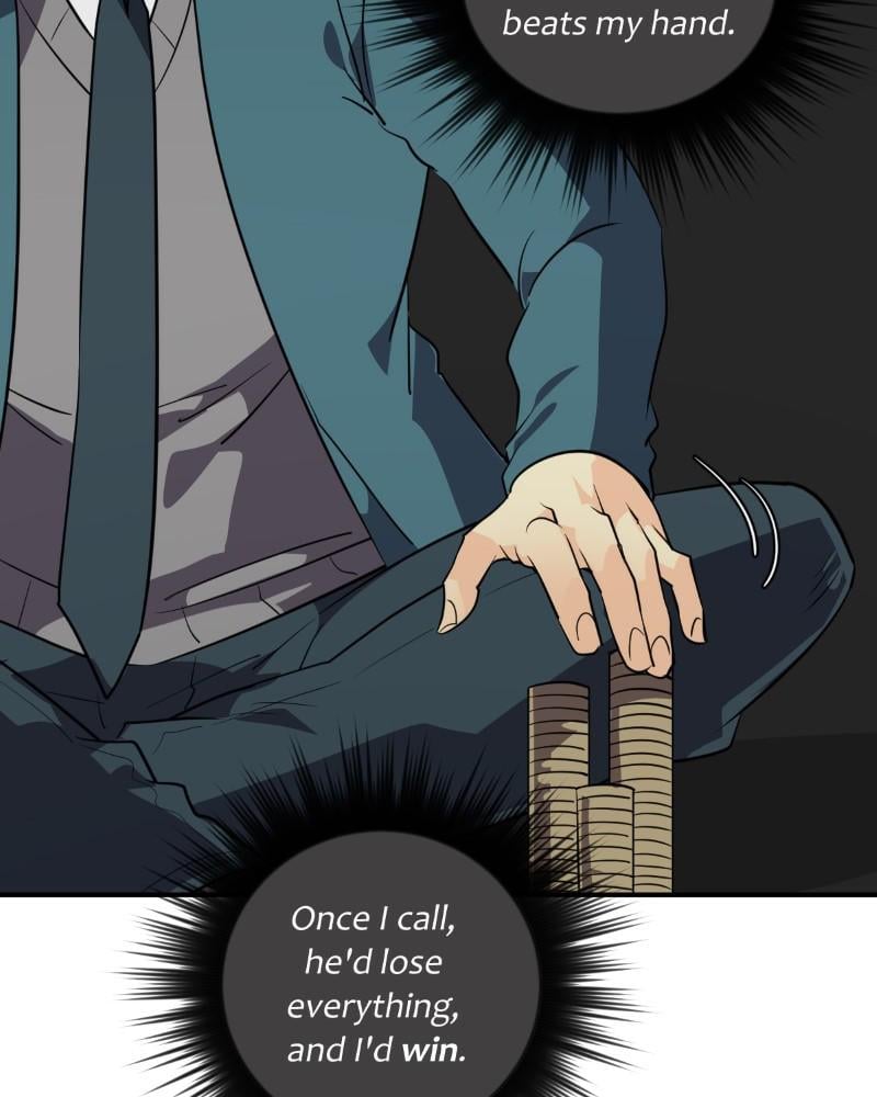 unOrdinary - Manga Chapter 249 - page 110