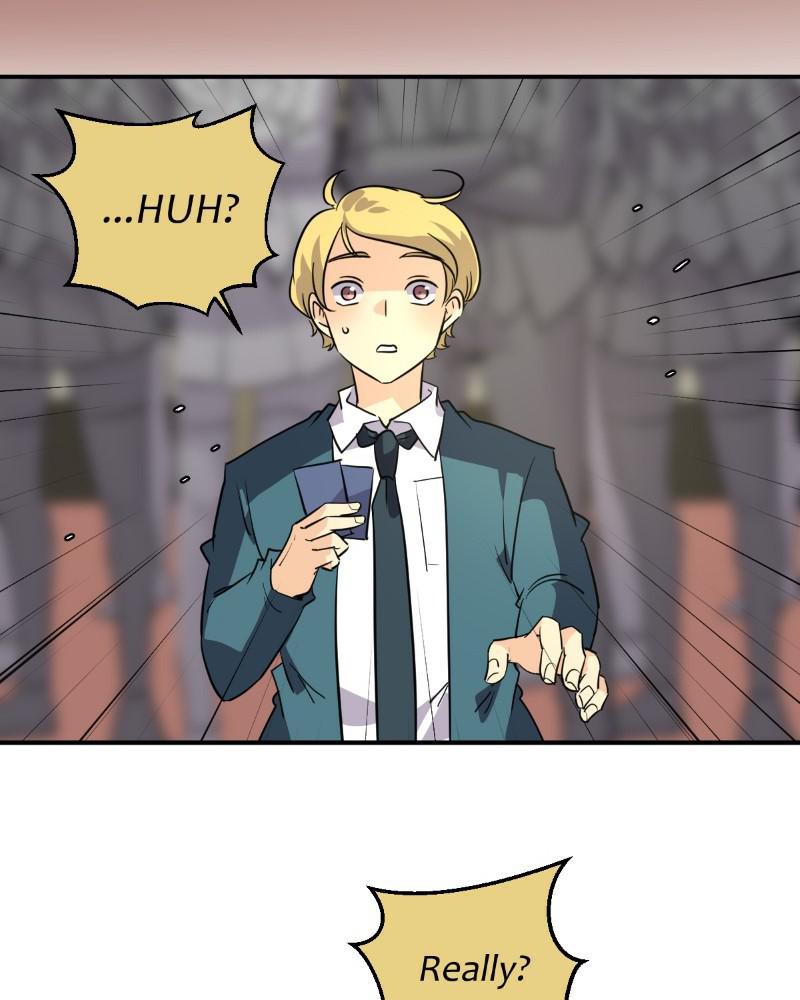unOrdinary - Manga Chapter 249 - page 124