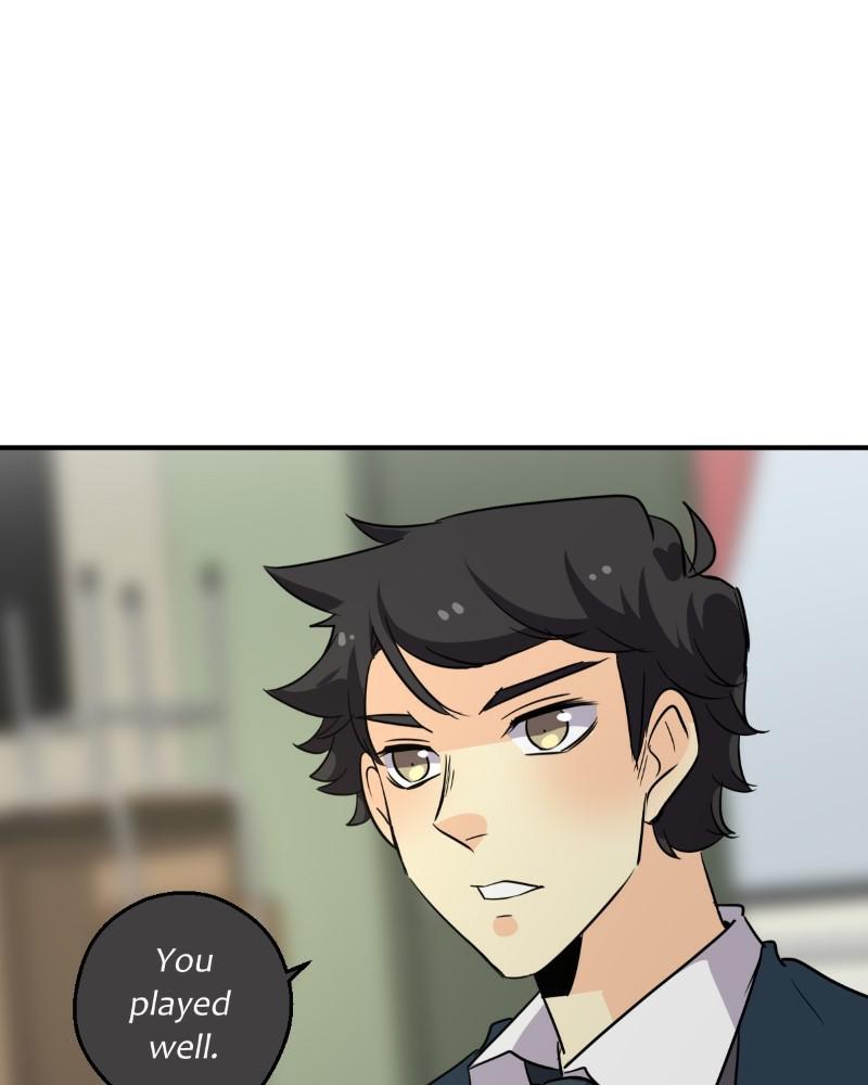 unOrdinary - Manga Chapter 249 - page 130