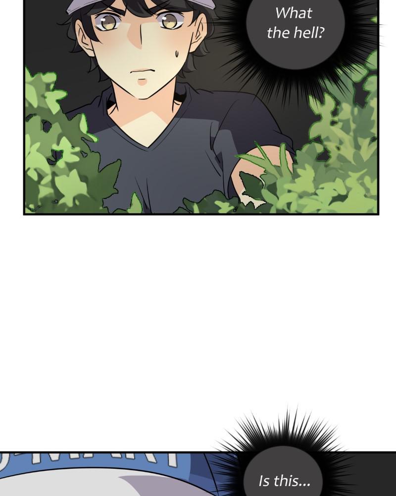 unOrdinary - Manga Chapter 249 - page 21