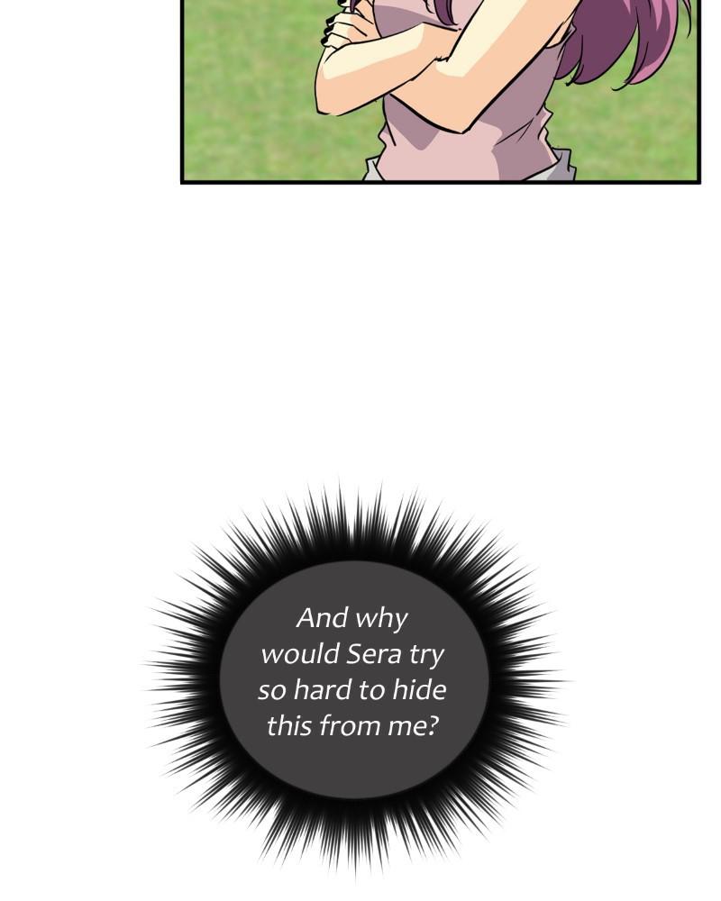 unOrdinary - Manga Chapter 249 - page 35