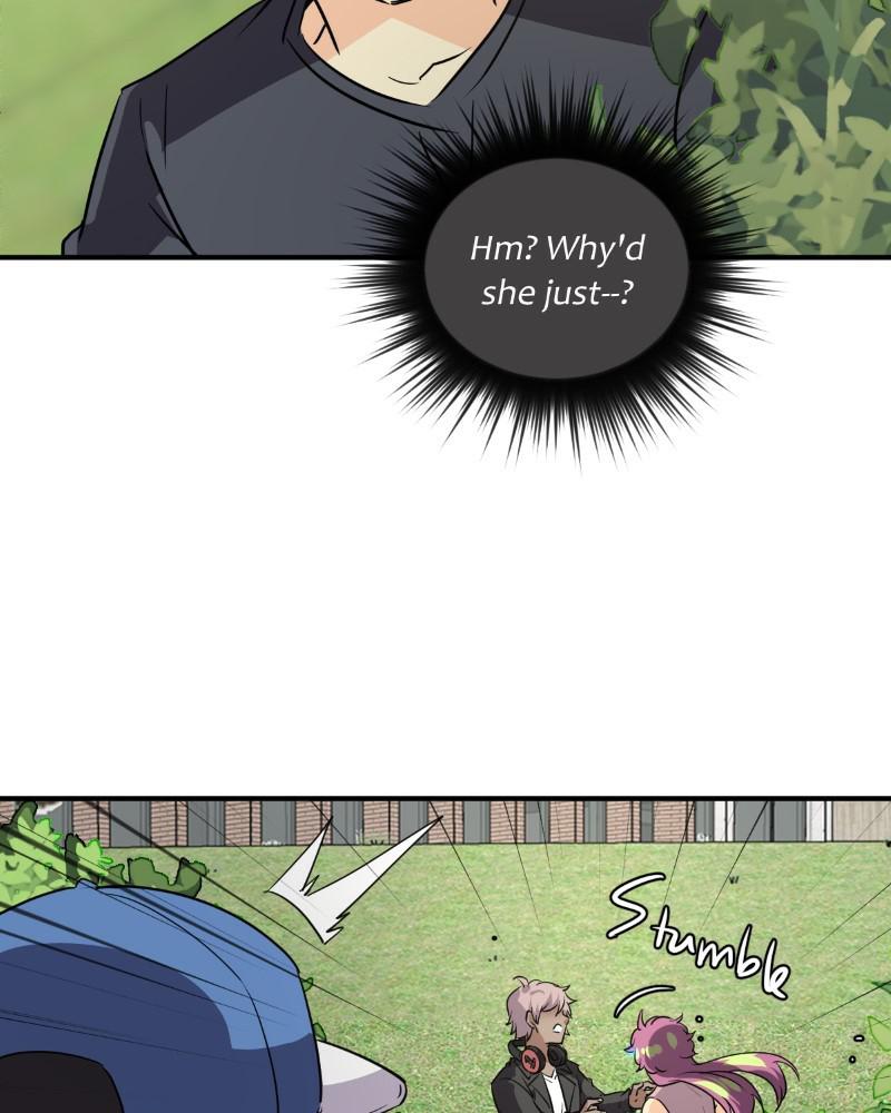 unOrdinary - Manga Chapter 249 - page 49