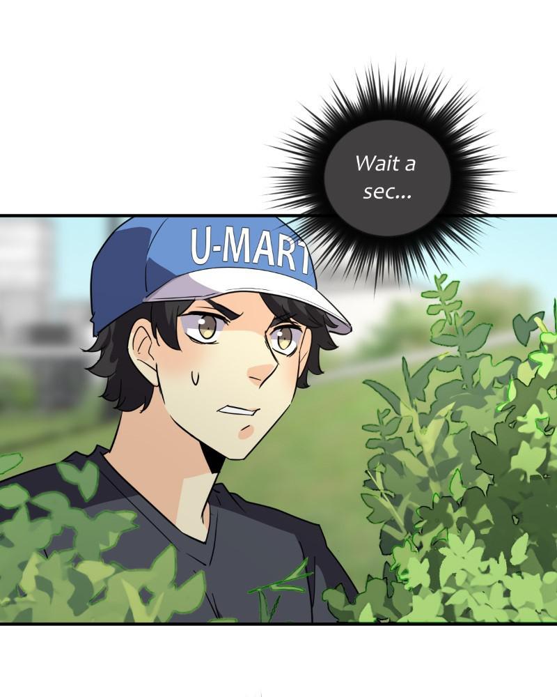 unOrdinary - Manga Chapter 249 - page 51