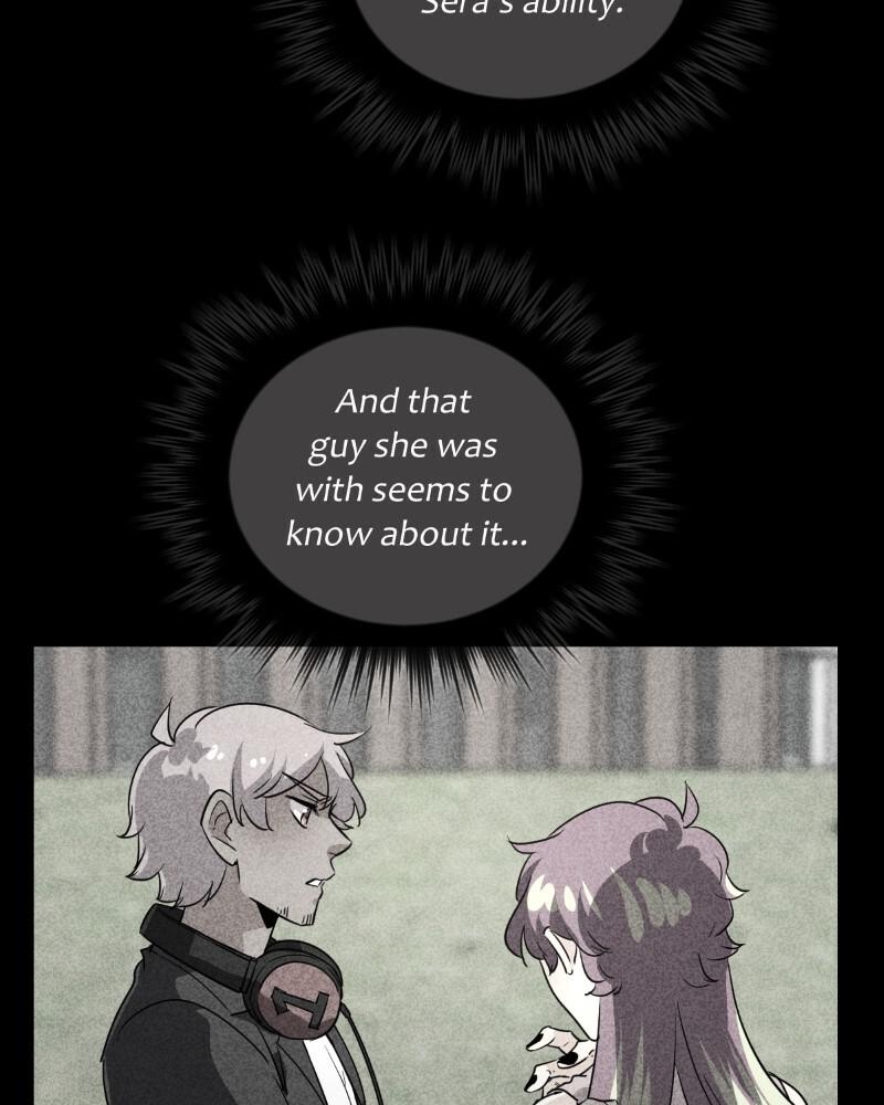 unOrdinary - Manga Chapter 249 - page 73