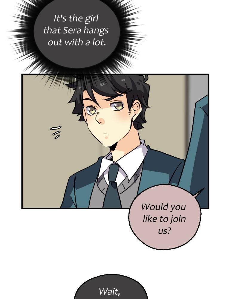 unOrdinary - Manga Chapter 249 - page 78