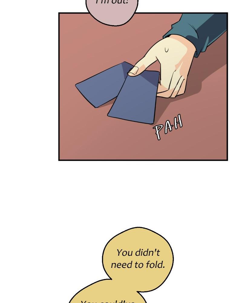 unOrdinary - Manga Chapter 249 - page 97