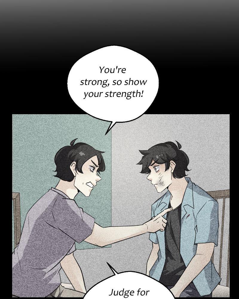 unOrdinary - Manga Chapter 248 - page 101