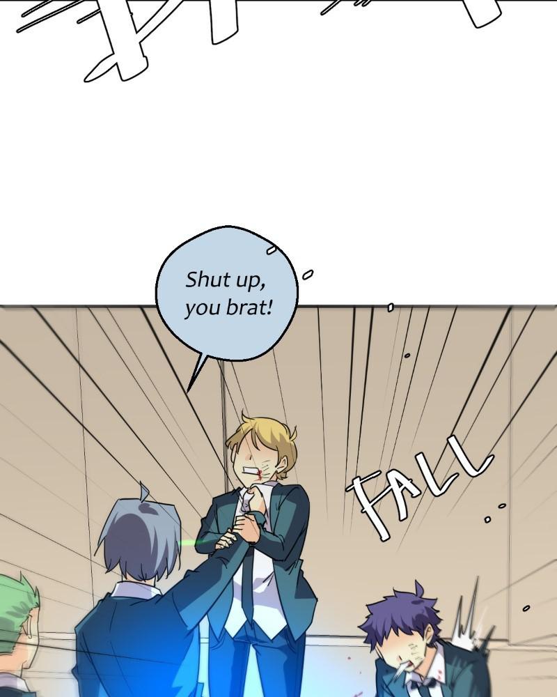 unOrdinary - Manga Chapter 248 - page 112