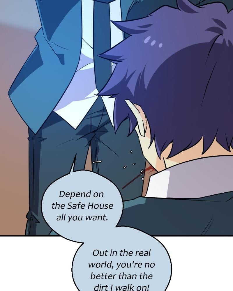 unOrdinary - Manga Chapter 248 - page 115