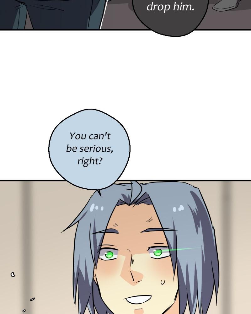 unOrdinary - Manga Chapter 248 - page 125