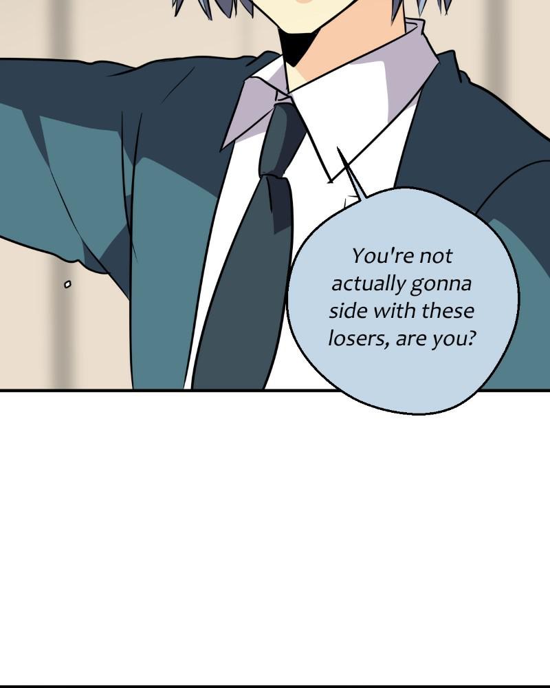 unOrdinary - Manga Chapter 248 - page 126