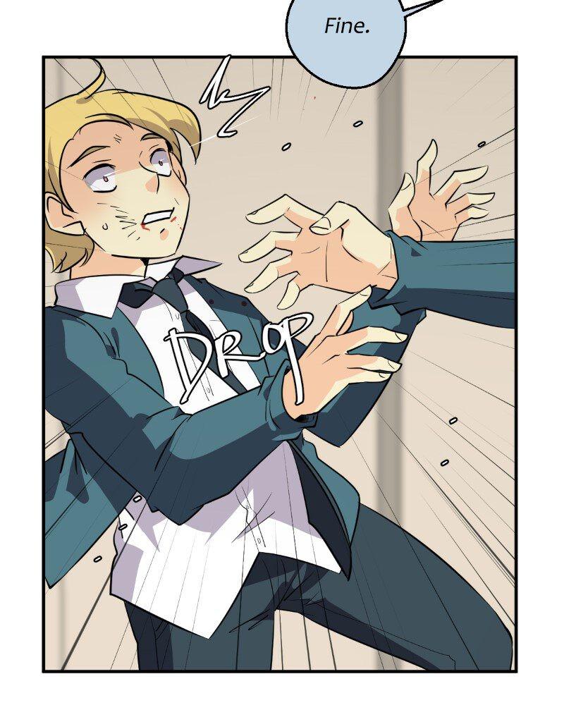 unOrdinary - Manga Chapter 248 - page 130