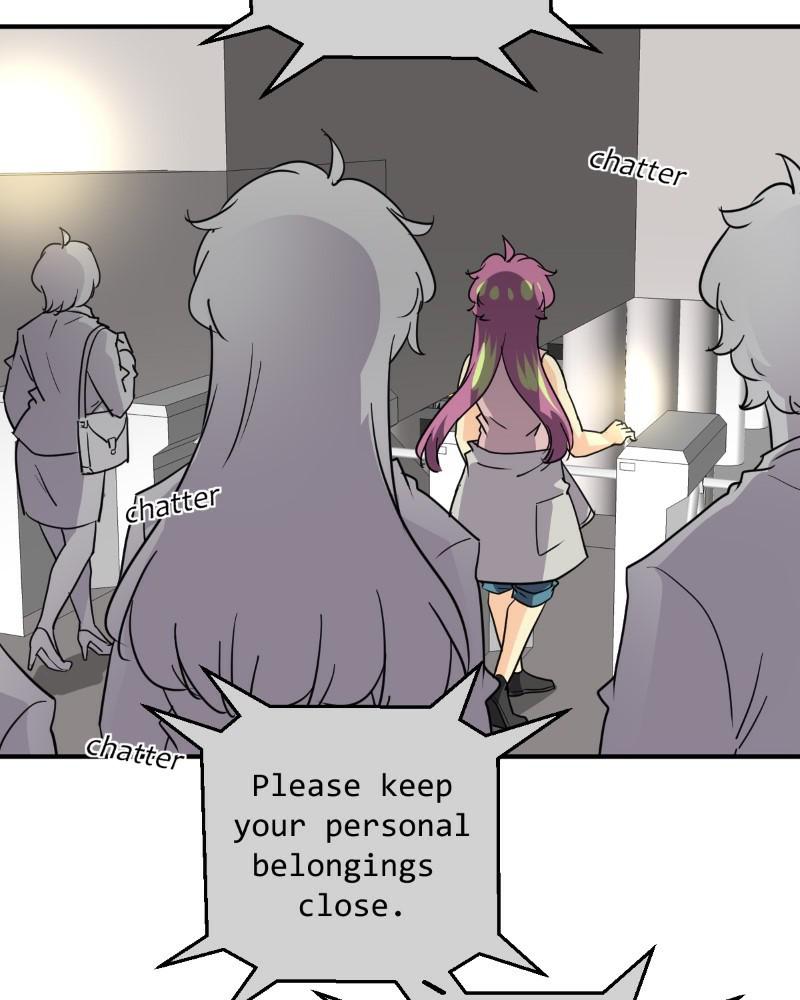 unOrdinary - Manga Chapter 248 - page 157
