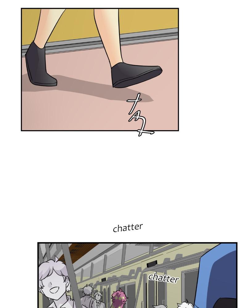 unOrdinary - Manga Chapter 248 - page 162