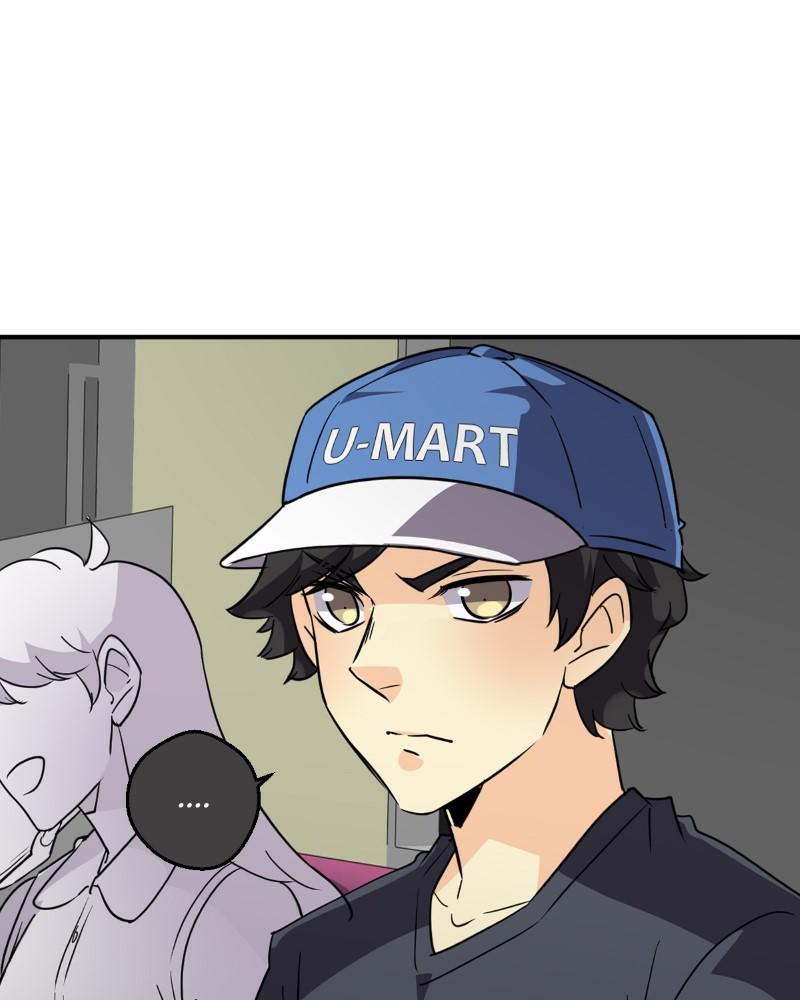 unOrdinary - Manga Chapter 248 - page 165