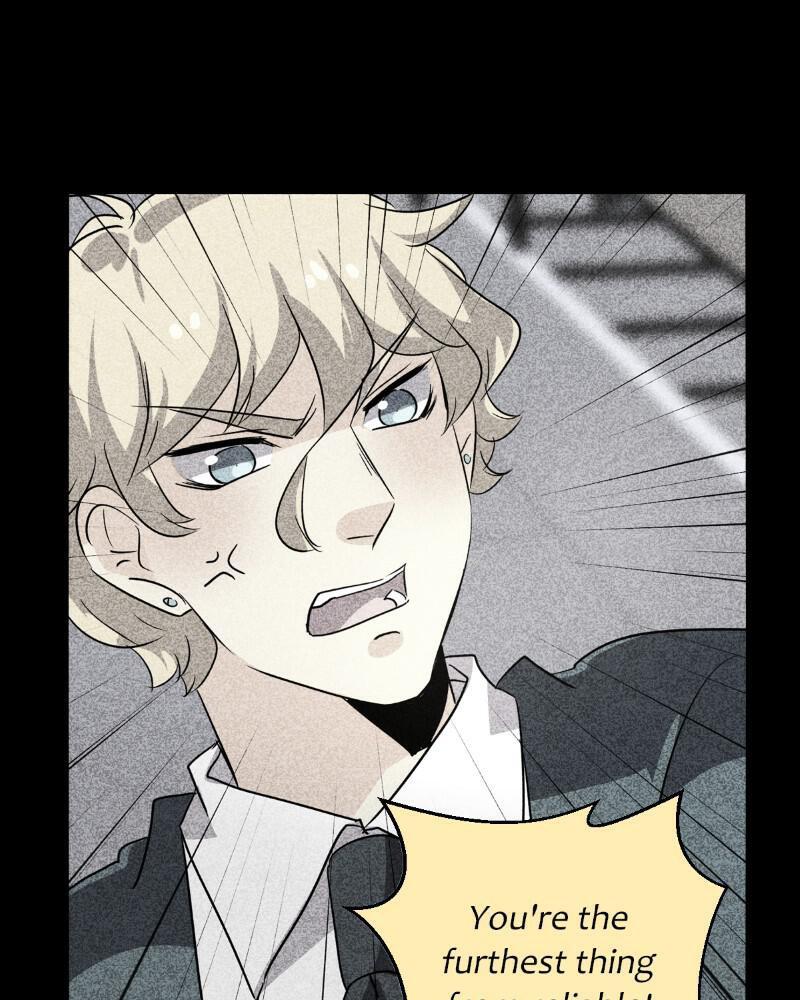 unOrdinary - Manga Chapter 248 - page 21
