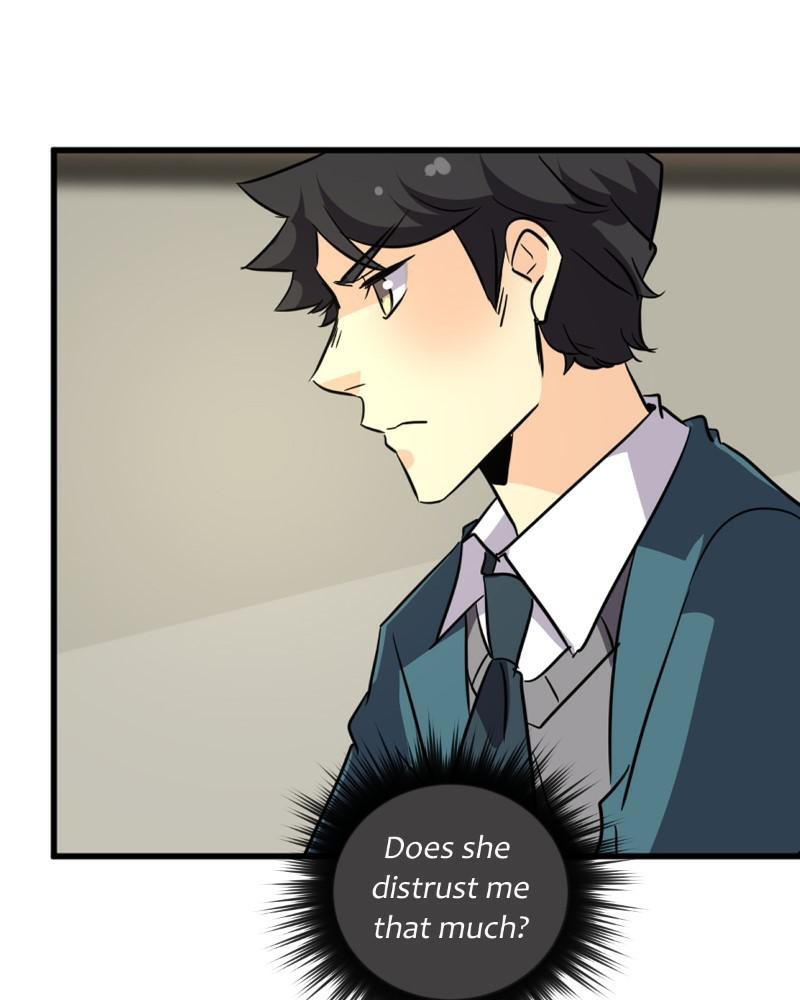 unOrdinary - Manga Chapter 248 - page 23