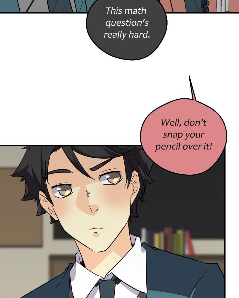 unOrdinary - Manga Chapter 248 - page 36