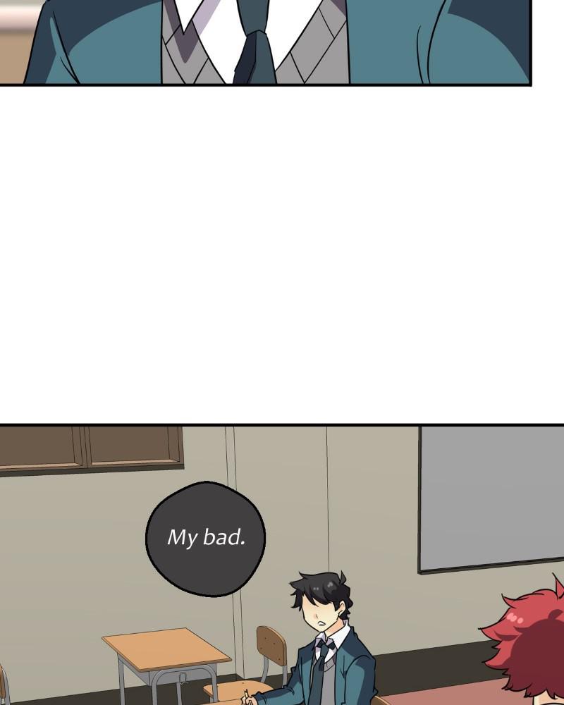 unOrdinary - Manga Chapter 248 - page 37