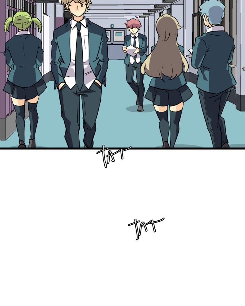 unOrdinary - Manga Chapter 248 - page 43