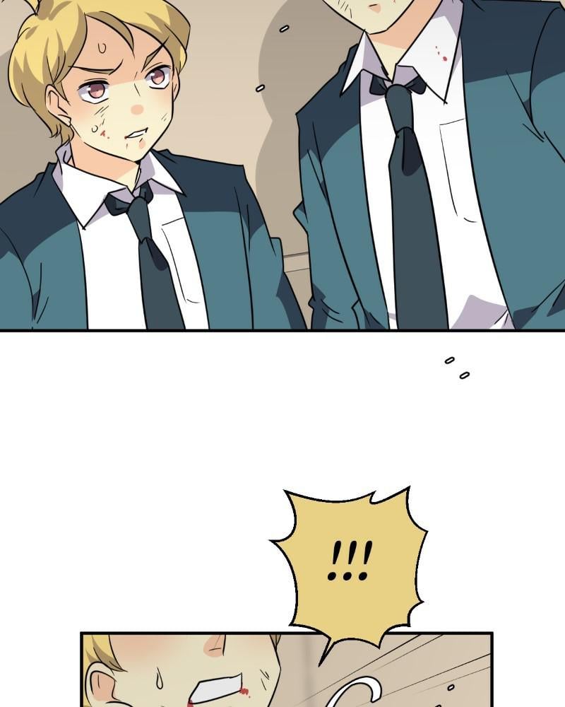 unOrdinary - Manga Chapter 248 - page 92