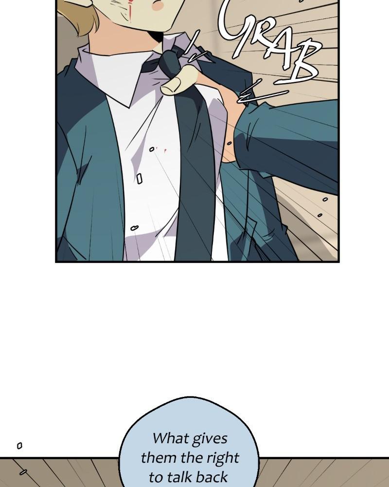 unOrdinary - Manga Chapter 248 - page 93