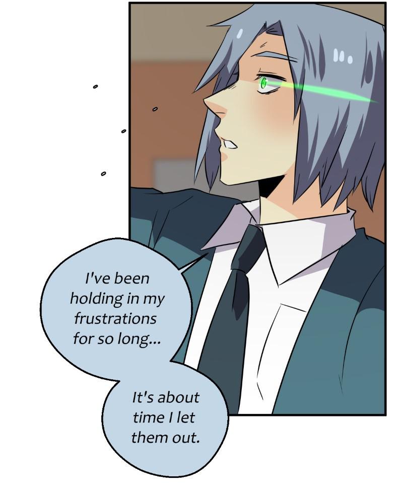 unOrdinary - Manga Chapter 248 - page 96