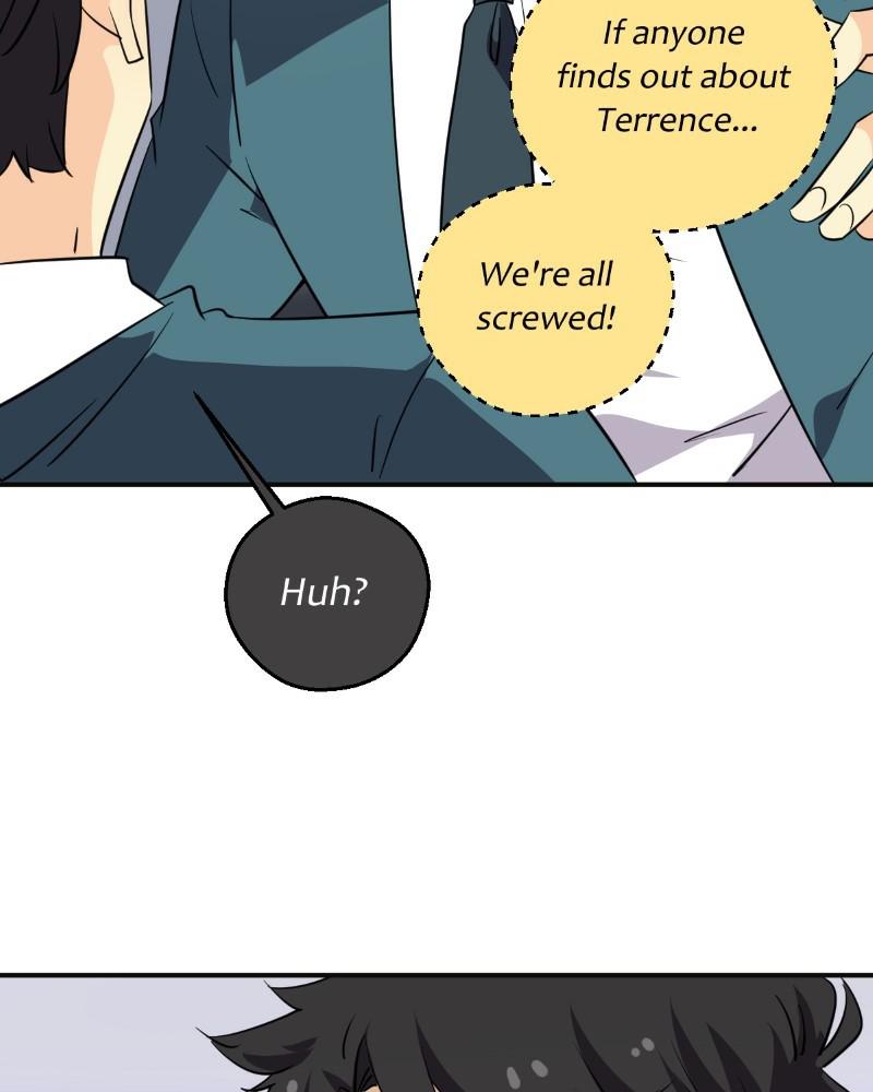 unOrdinary - Manga Chapter 247 - page 101