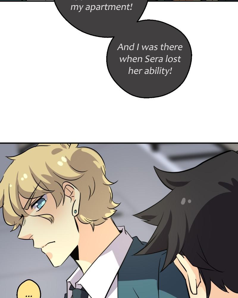 unOrdinary - Manga Chapter 247 - page 109