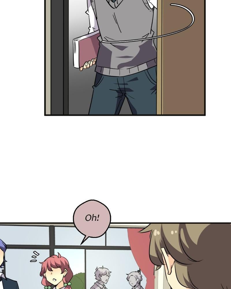 unOrdinary - Manga Chapter 247 - page 11