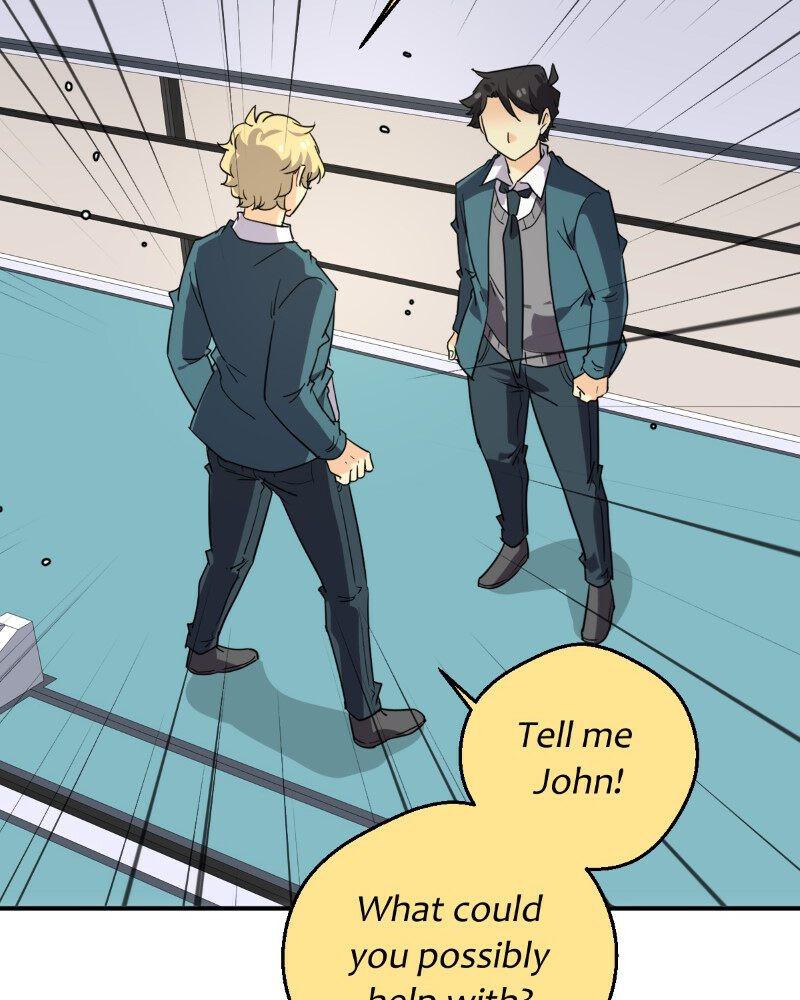 unOrdinary - Manga Chapter 247 - page 114