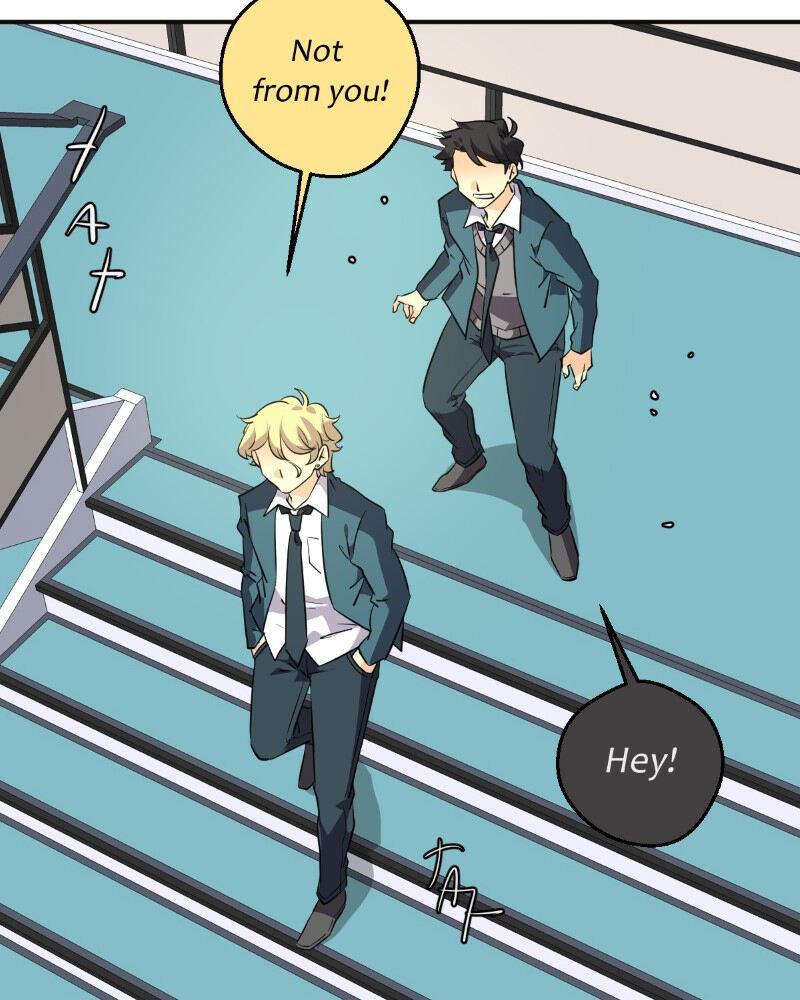 unOrdinary - Manga Chapter 247 - page 123