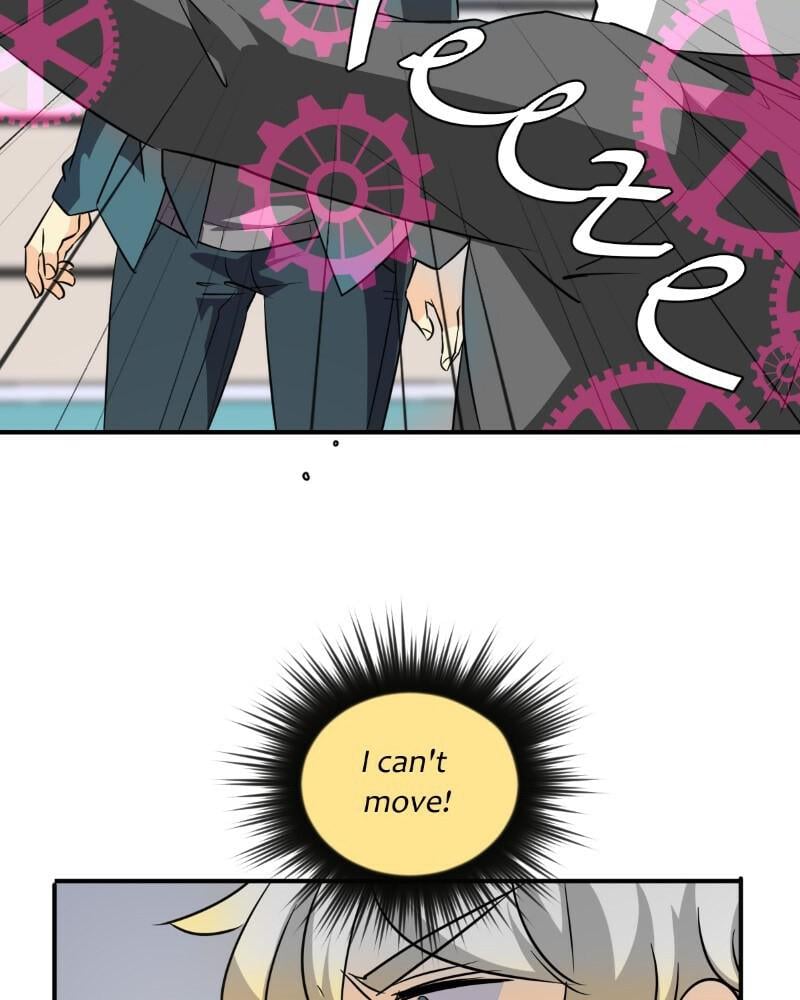 unOrdinary - Manga Chapter 247 - page 149
