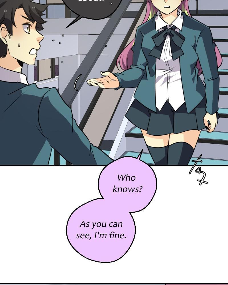 unOrdinary - Manga Chapter 247 - page 151