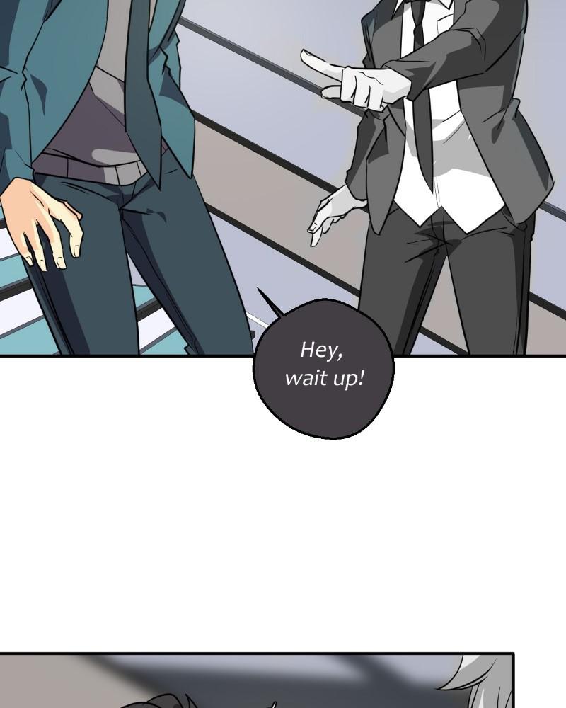 unOrdinary - Manga Chapter 247 - page 157