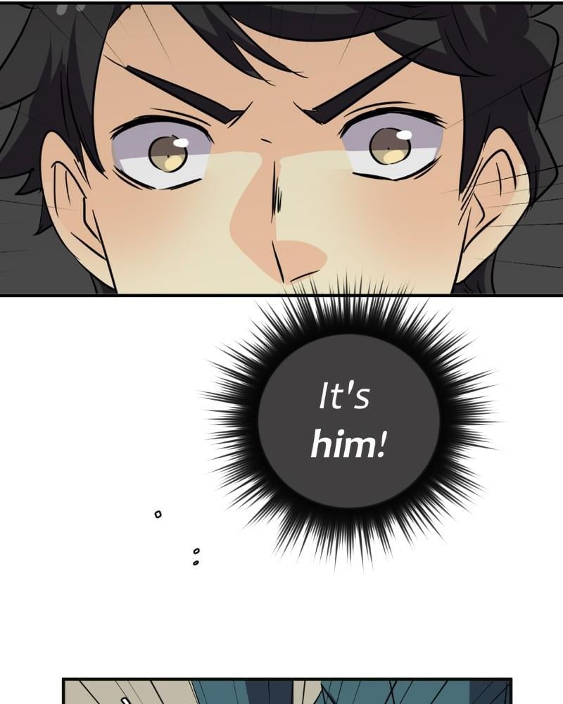 unOrdinary - Manga Chapter 247 - page 25