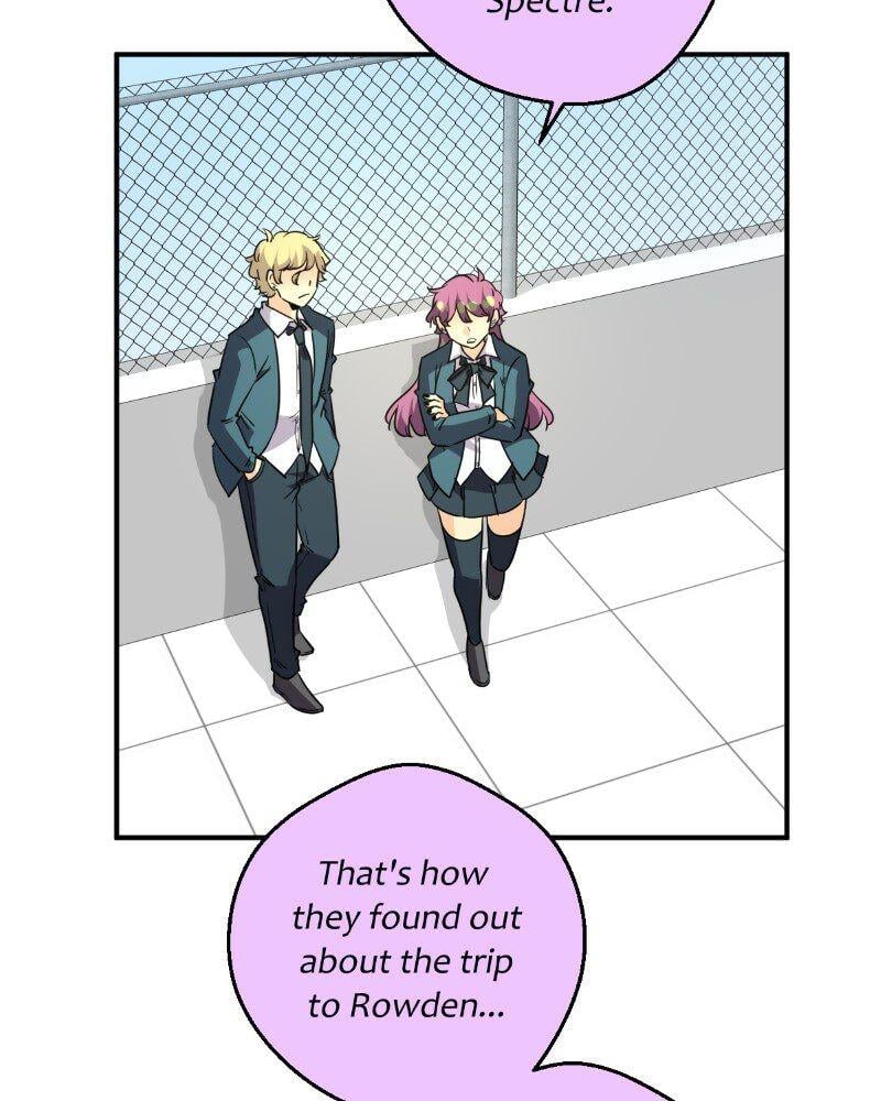 unOrdinary - Manga Chapter 247 - page 42