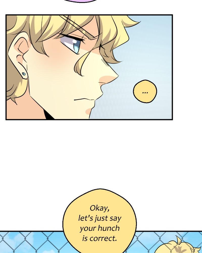 unOrdinary - Manga Chapter 247 - page 45