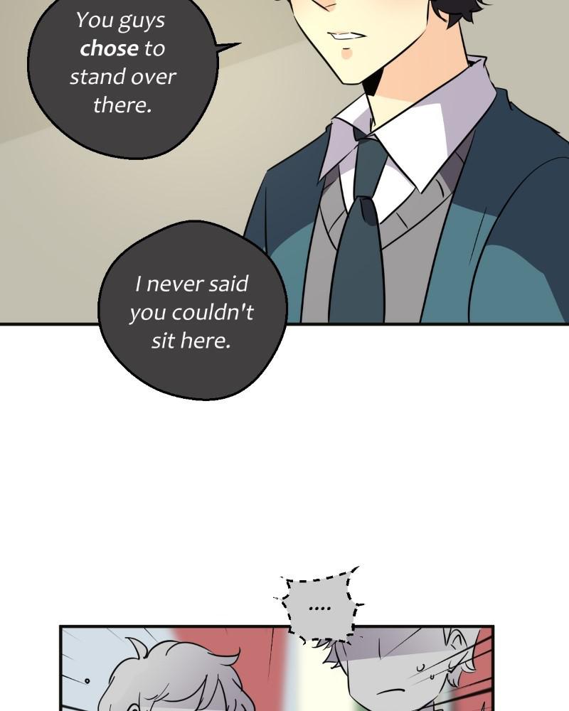 unOrdinary - Manga Chapter 247 - page 6