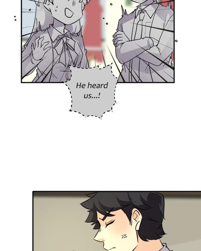 unOrdinary - Manga Chapter 247 - page 7