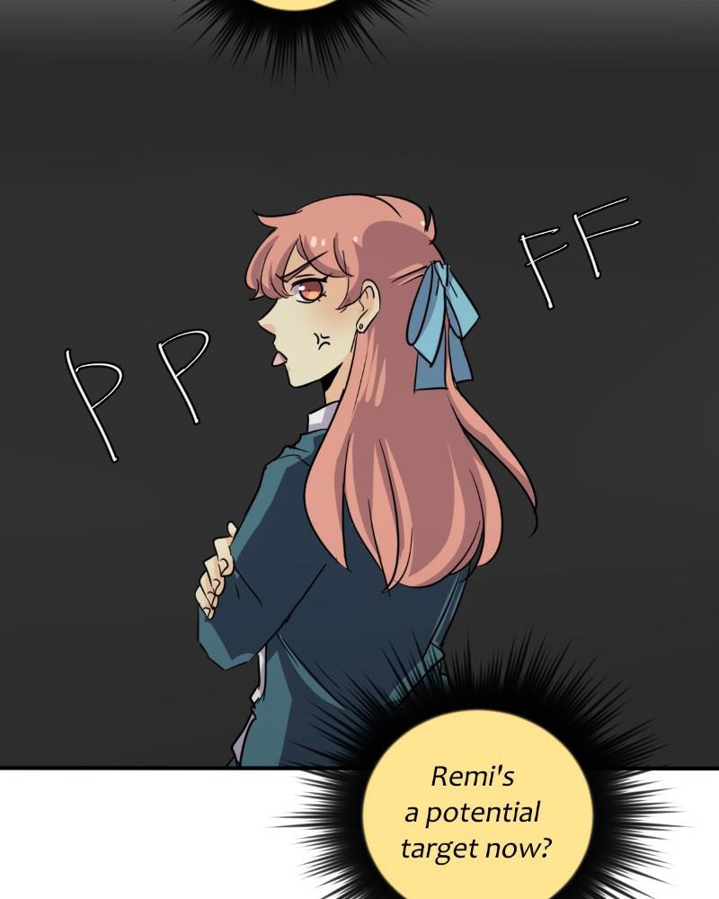 unOrdinary - Manga Chapter 247 - page 77