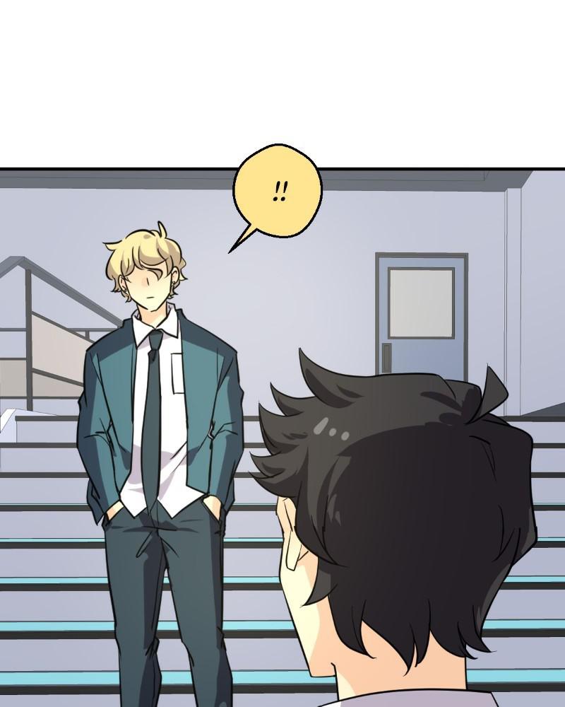 unOrdinary - Manga Chapter 247 - page 81